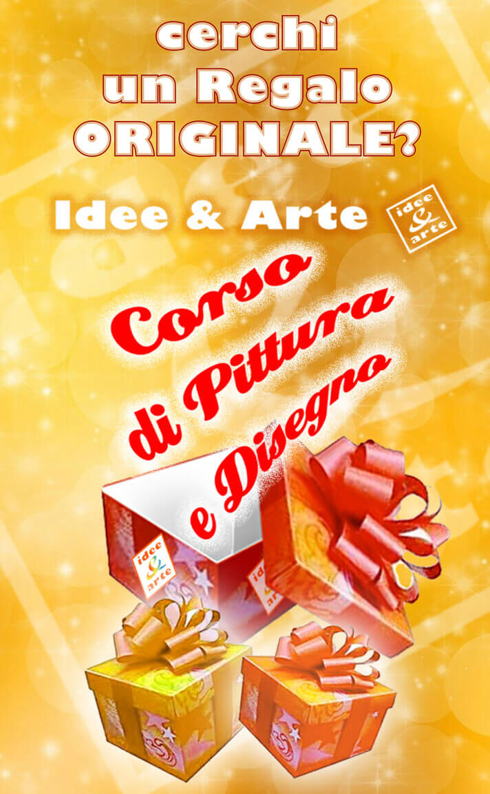 Corso REGALO